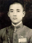 蕭治國同志