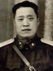 馮成珠同志