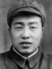 谷巖秀同志