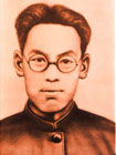 郗曉峰同志