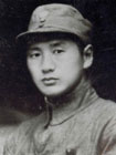王墉同志