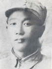 楊秀全同志
