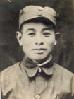 曾輝同志
