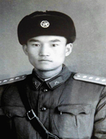 李煥春
