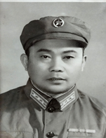 王占柱