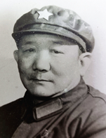 黃德山