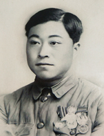 劉杰