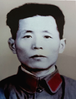 徐樹林