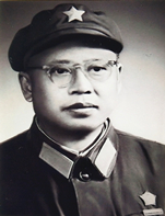 李廣才