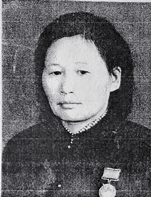 杜永蓮