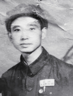 武寶光同志
