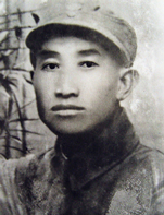 楚大明同志